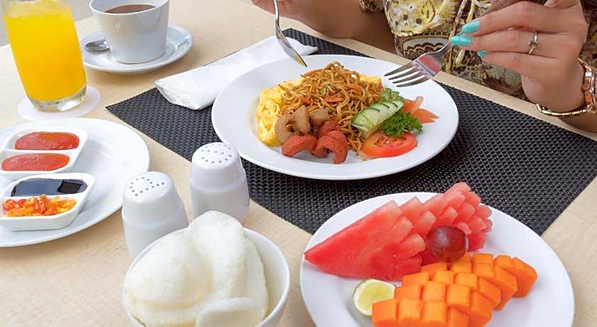 Best Western Kamala Jimbaran