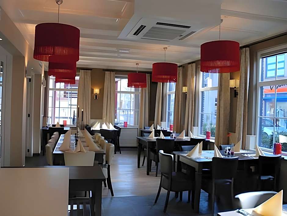 Hotel Restaurant 't Trefpunt