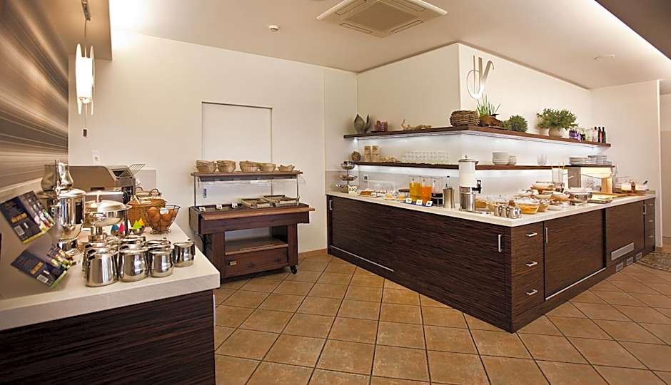 Hotel Villa Smeralda