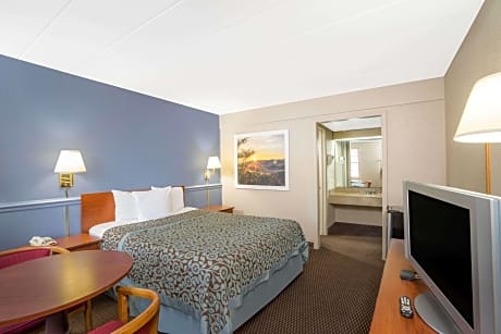 2 Queen Beds Non-Smoking