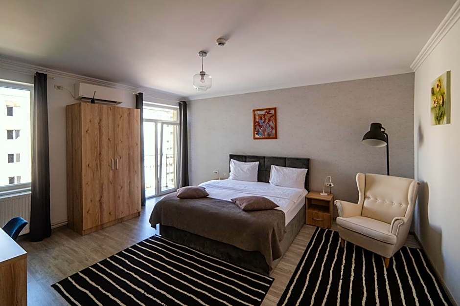 compleX living aparthotel