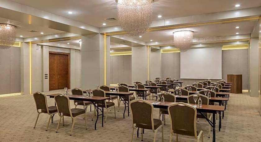 Mercure Ankara Kizilay