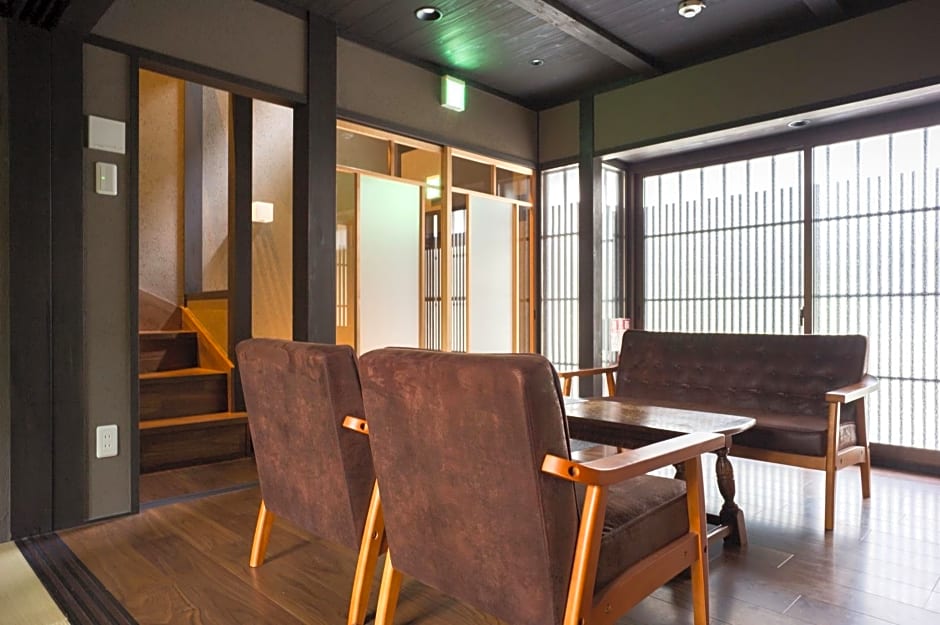 Reikaku Yasaka