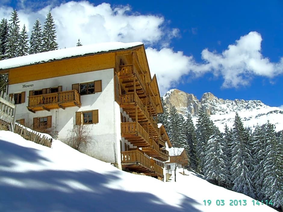 Gasthof Meierei
