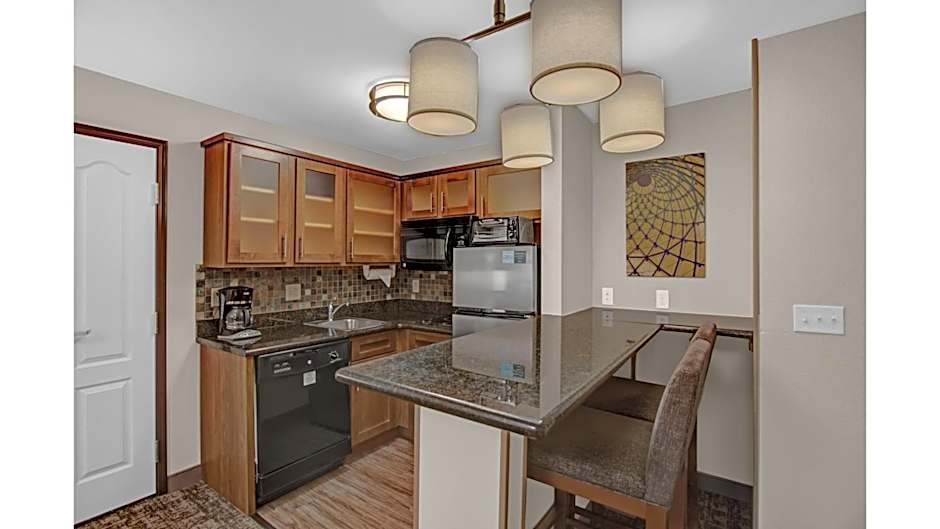 Staybridge Suites Salt Lake-West Valley City By IHG