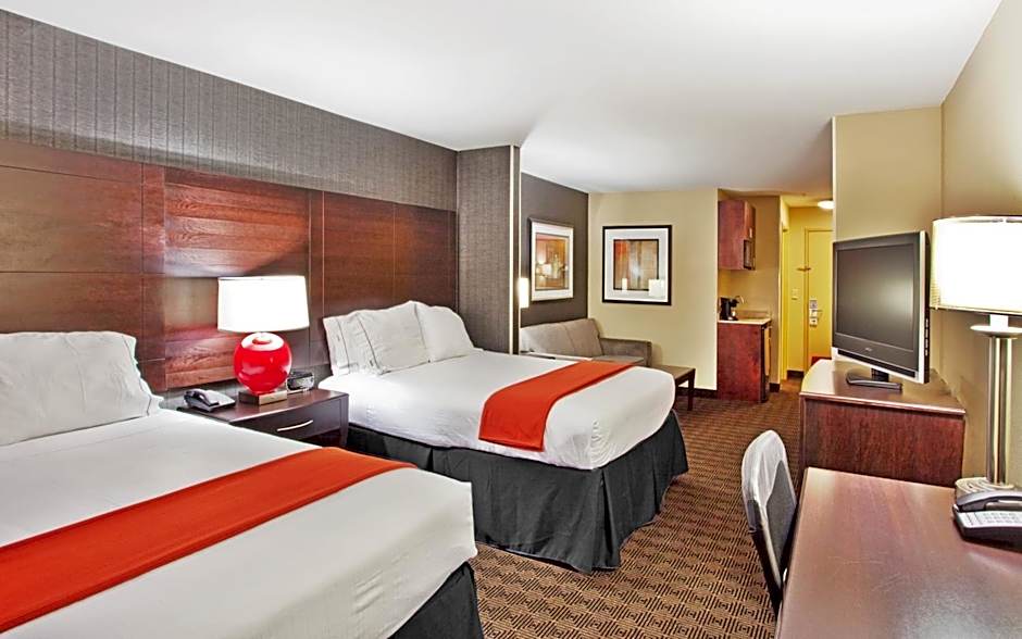 Holiday Inn Express Hotel & Suites Atlanta-Cumming By IHG