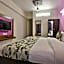 Palette- Siddharth Inn