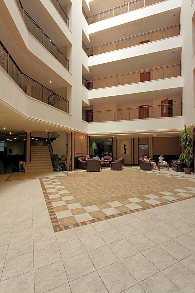 Elena Hotel and Wellness - All Inclusive