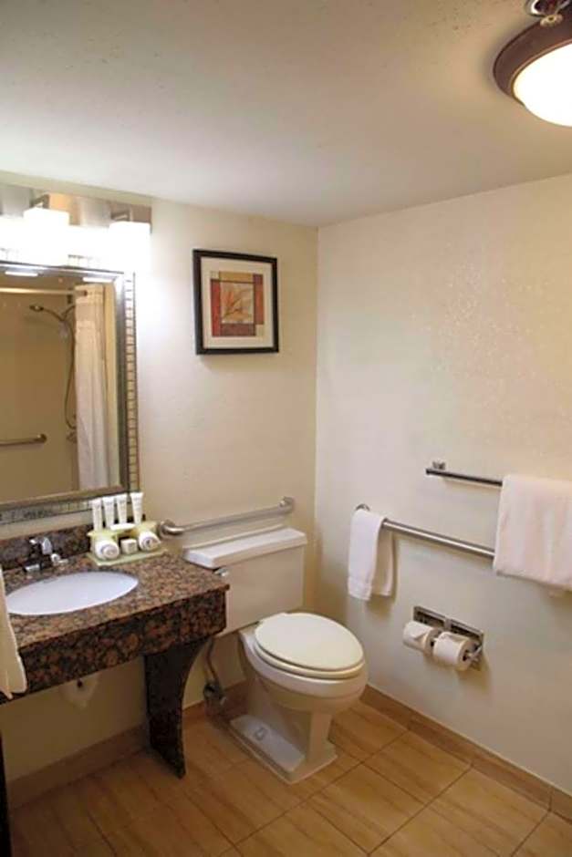 Radisson Hotel Schaumburg
