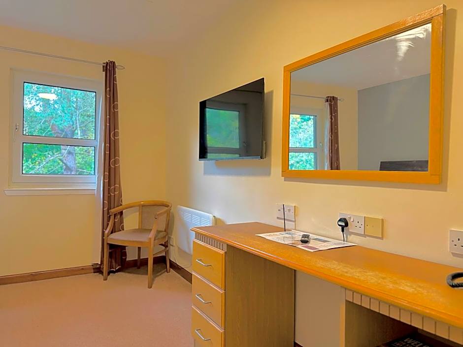 The Gilvenbank Hotel