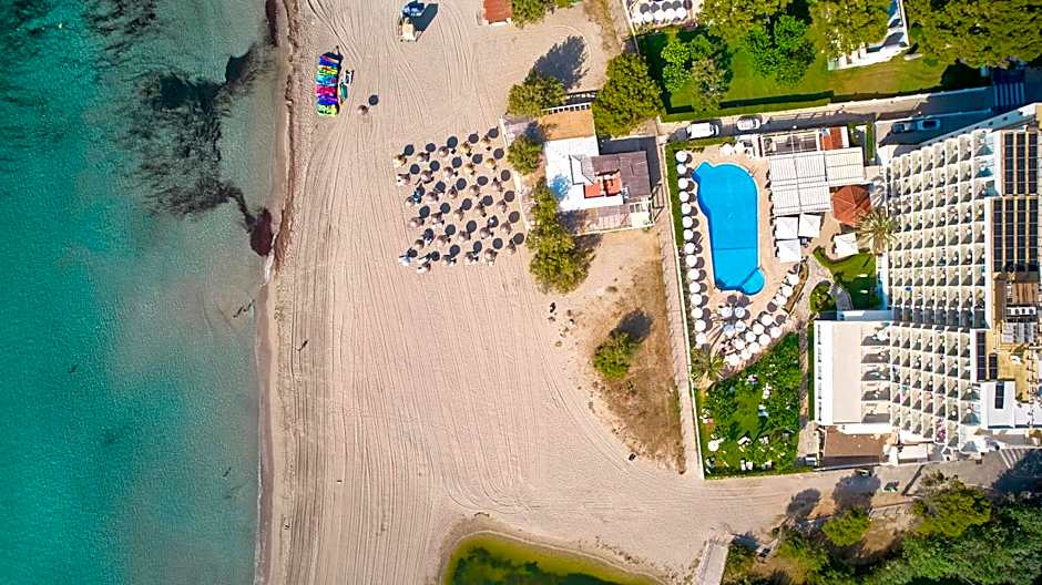 Universal Hotel Castell Royal