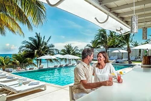 Movich Club at Blue Diamond Luxury Boutique Hotel