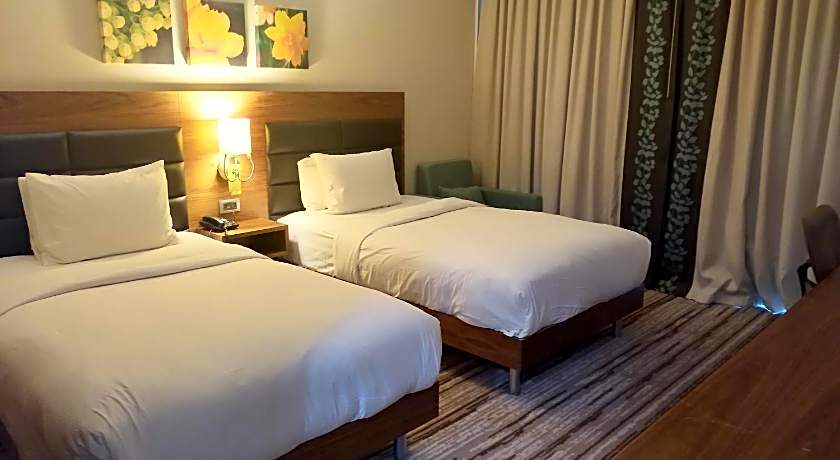 Hilton Garden Inn Erzincan