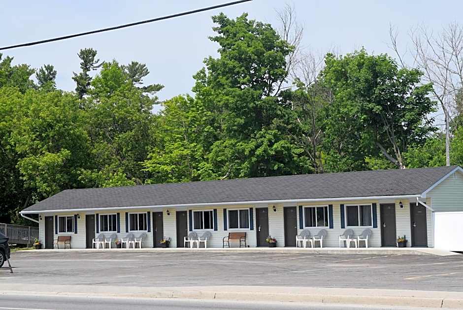 Knights Inn Arnprior