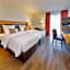 Best Western Premier Ib Hotel Friedberger Warte
