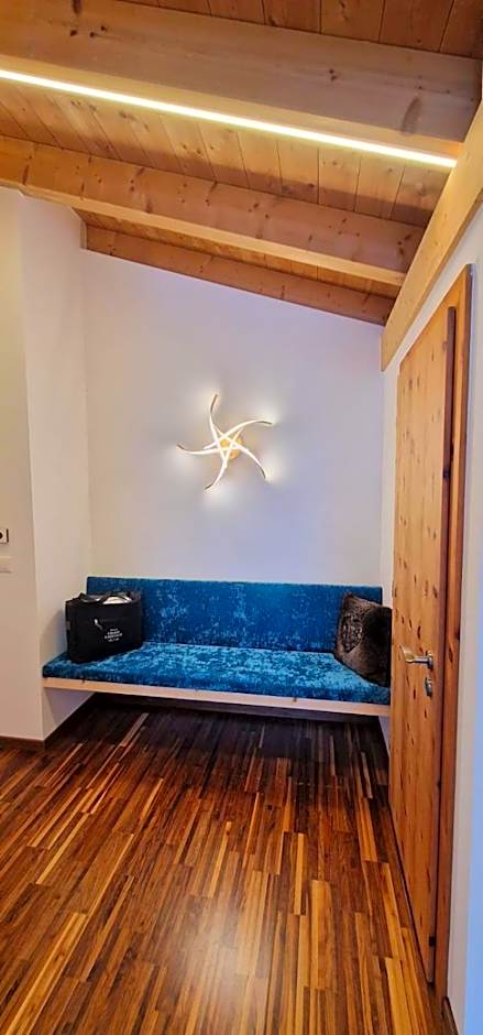 Chasa Castello relax & spa