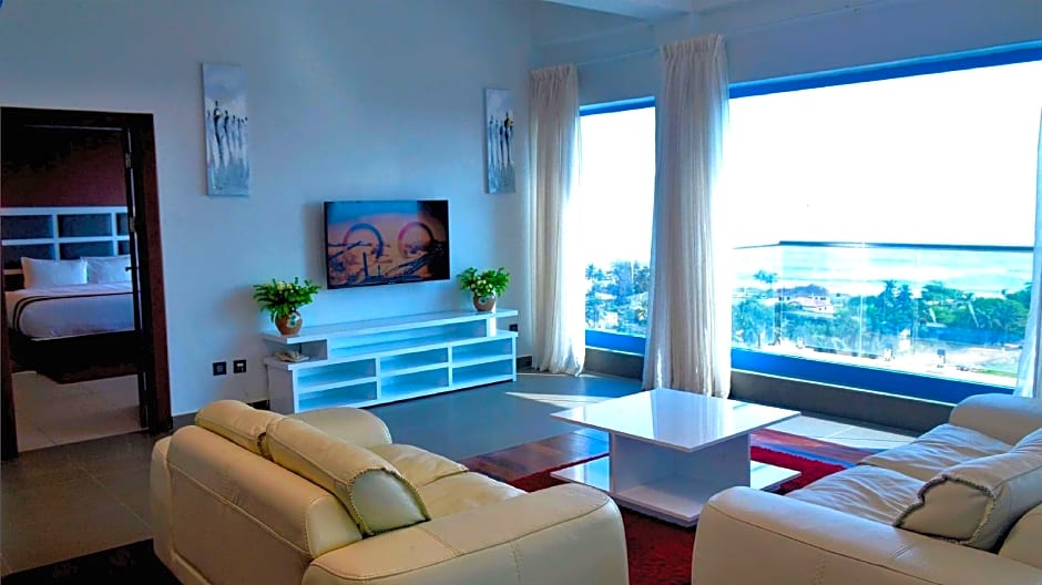 Best Western Plus Serene Atlantic Hotel