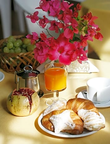 Albergo Bouganville