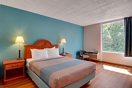 Motel 6-Clarion, PA