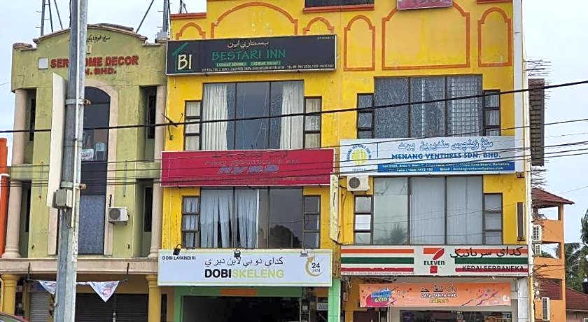 SPOT ON 89920 Muwaffaq Inn