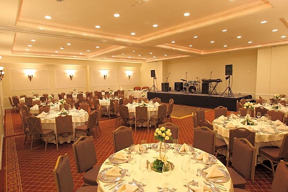 Safi Royal Luxury Centro