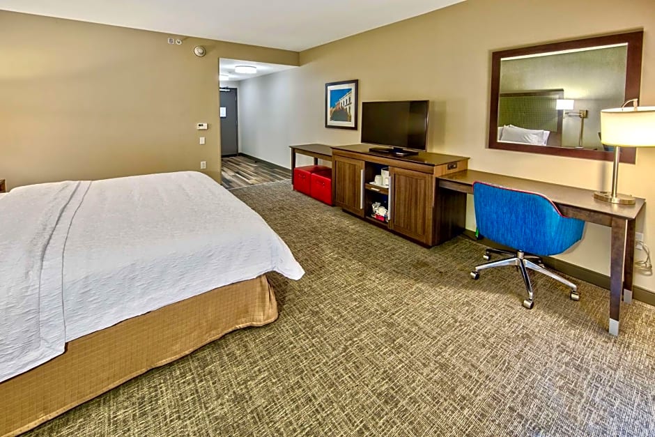 Hampton Inn By Hilton & Suites Franklin Berry Farms, Tn