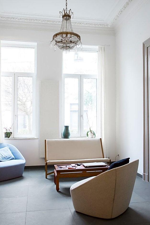 B&B Villa 36
