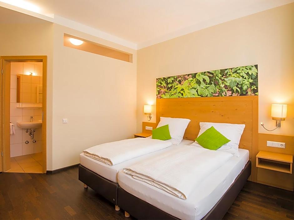 Hotel Brauereigasthof Amberger