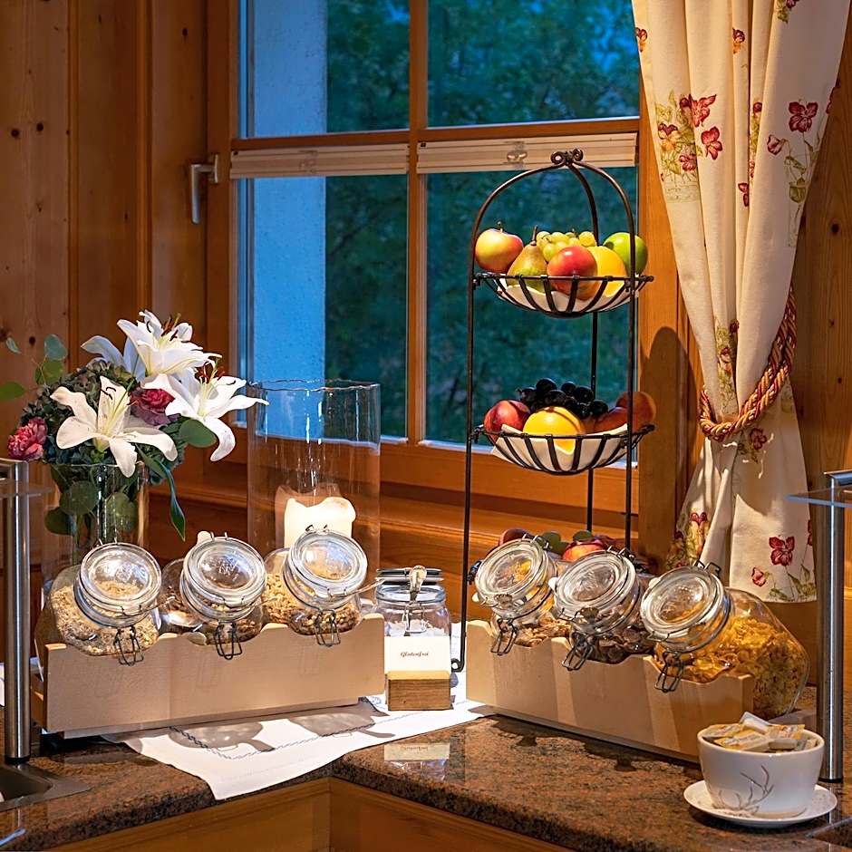 Gasthof Löwen by Hotel Montafoner Hof