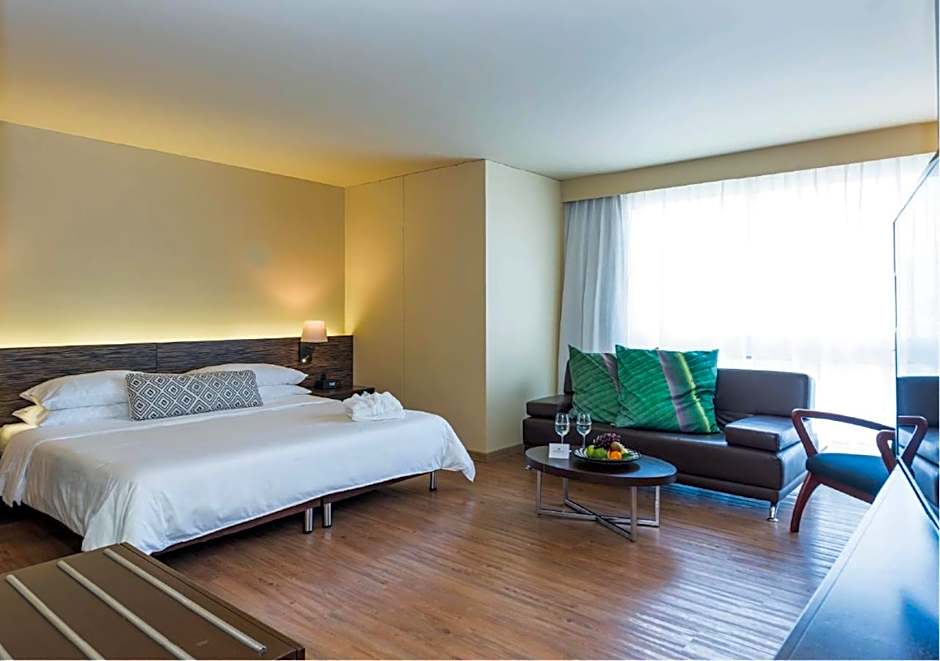 Movich Hotel de Pereira