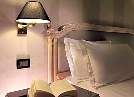 Classic Double or Twin Room