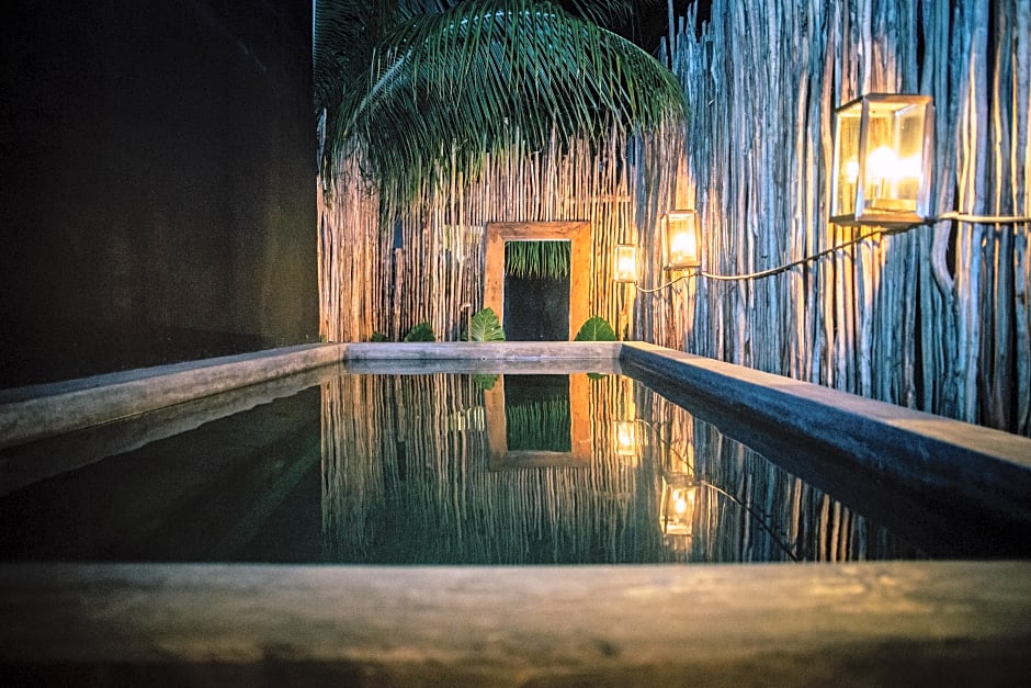 Aroma Tulum – Tulum, TX