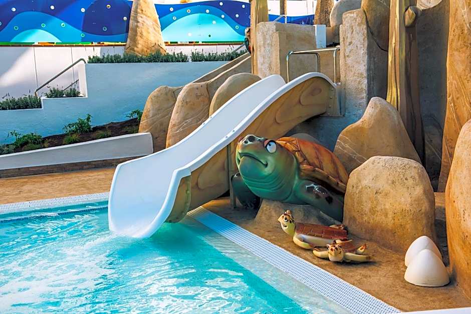 Iberostar Waves Bouganville Playa