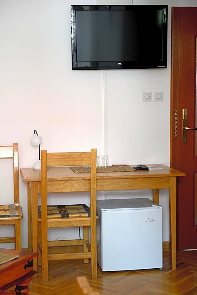 Hotel Sanja former Oliva