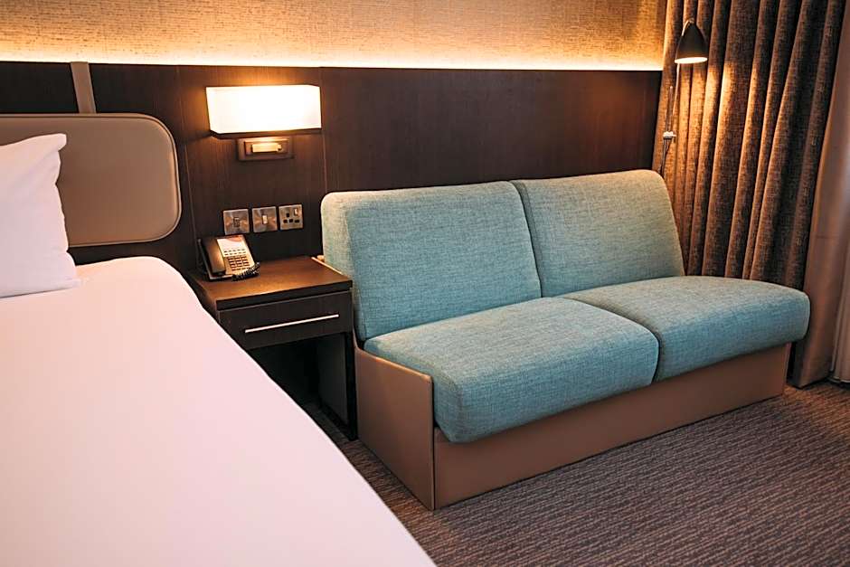 Crowne Plaza - Belfast By IHG