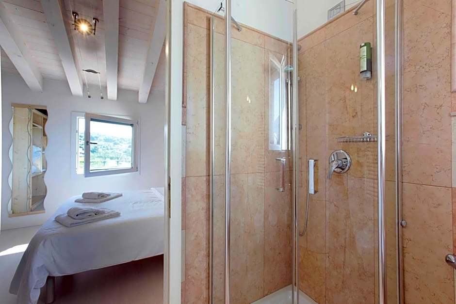 Residence Gonda&Giuliano