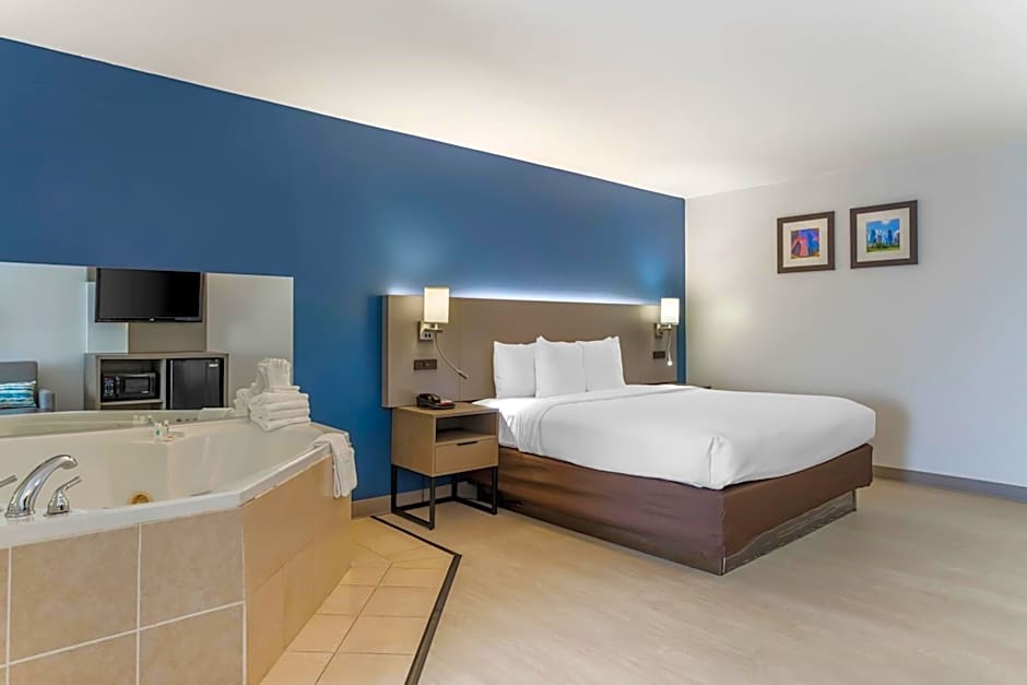 Comfort Inn & Suites Houston FM1960 - Champions