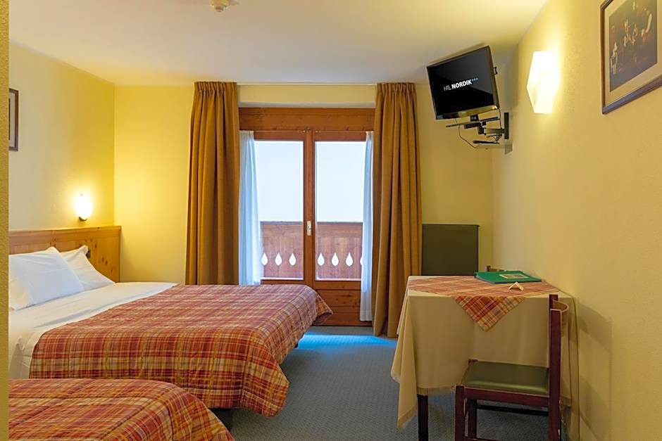 Hotel Nordik
