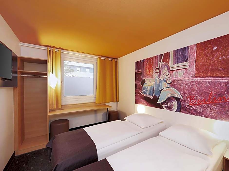 B&B Hotel Berlin-Süd Genshagen