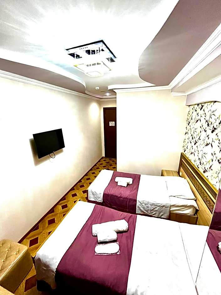 Georgian Palace Hotel