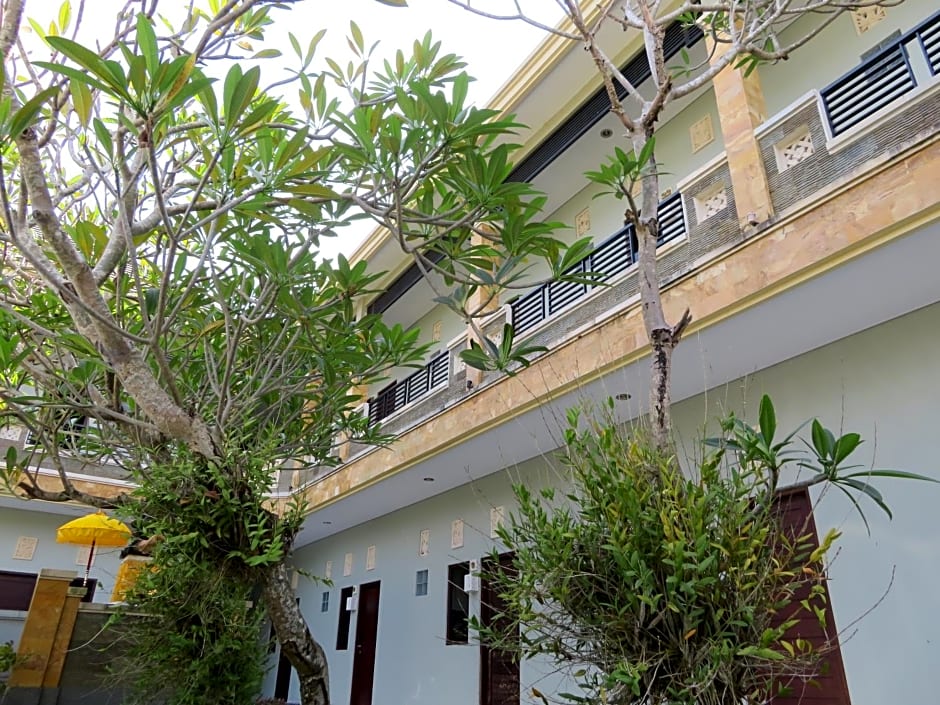 Tara Bali Residence