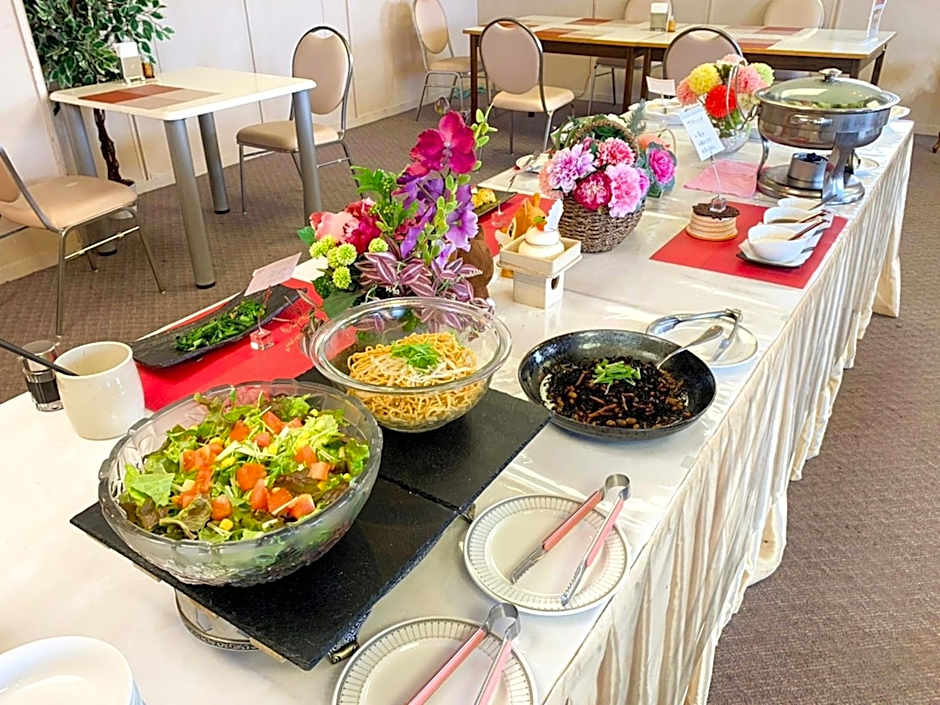 Hotel Royal Kitami - Vacation STAY 04905v