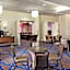 Hilton Boston Back Bay