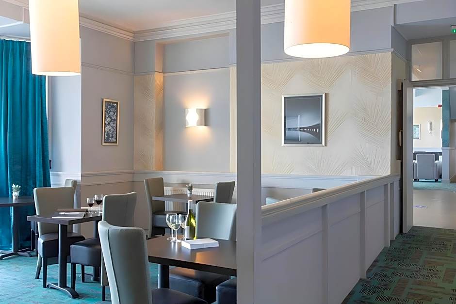 The Beresford Hotel