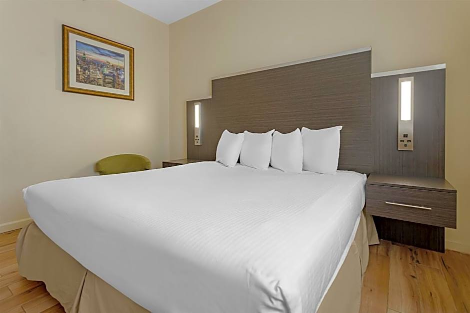 Best Western Jamaica Inn