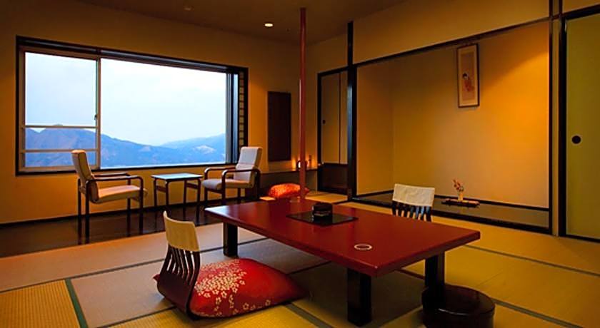 Ikaho Onsen Shinki