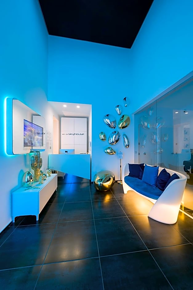 Skyhouse Chiaia
