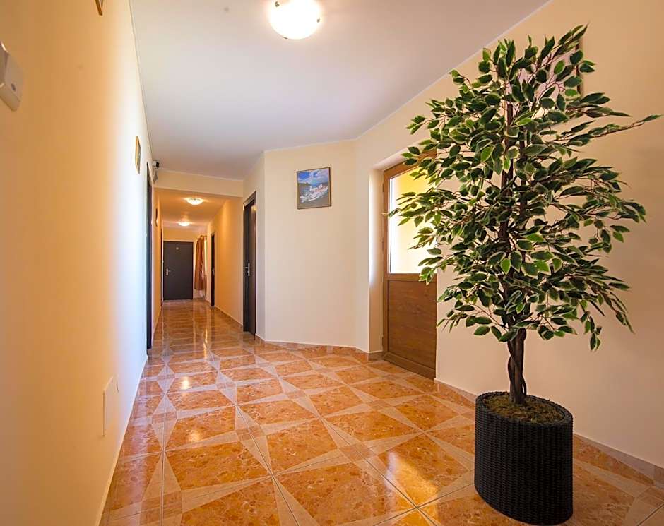 Vila Levent Mangalia