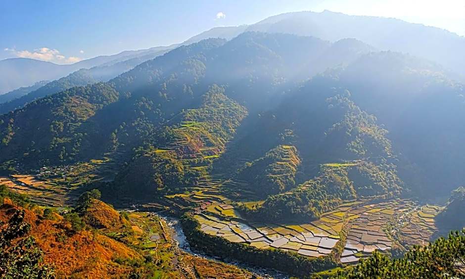 Sagada Younganaut Lodge