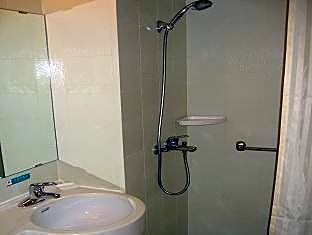 Jinjiang Inn Shenzhen Nanshan Qianhai Rd